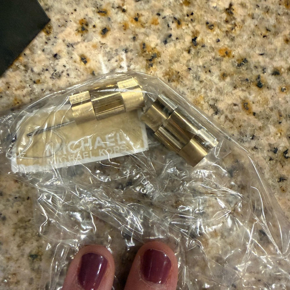 Michael Kors Runway Watch - Picture 5 of 6